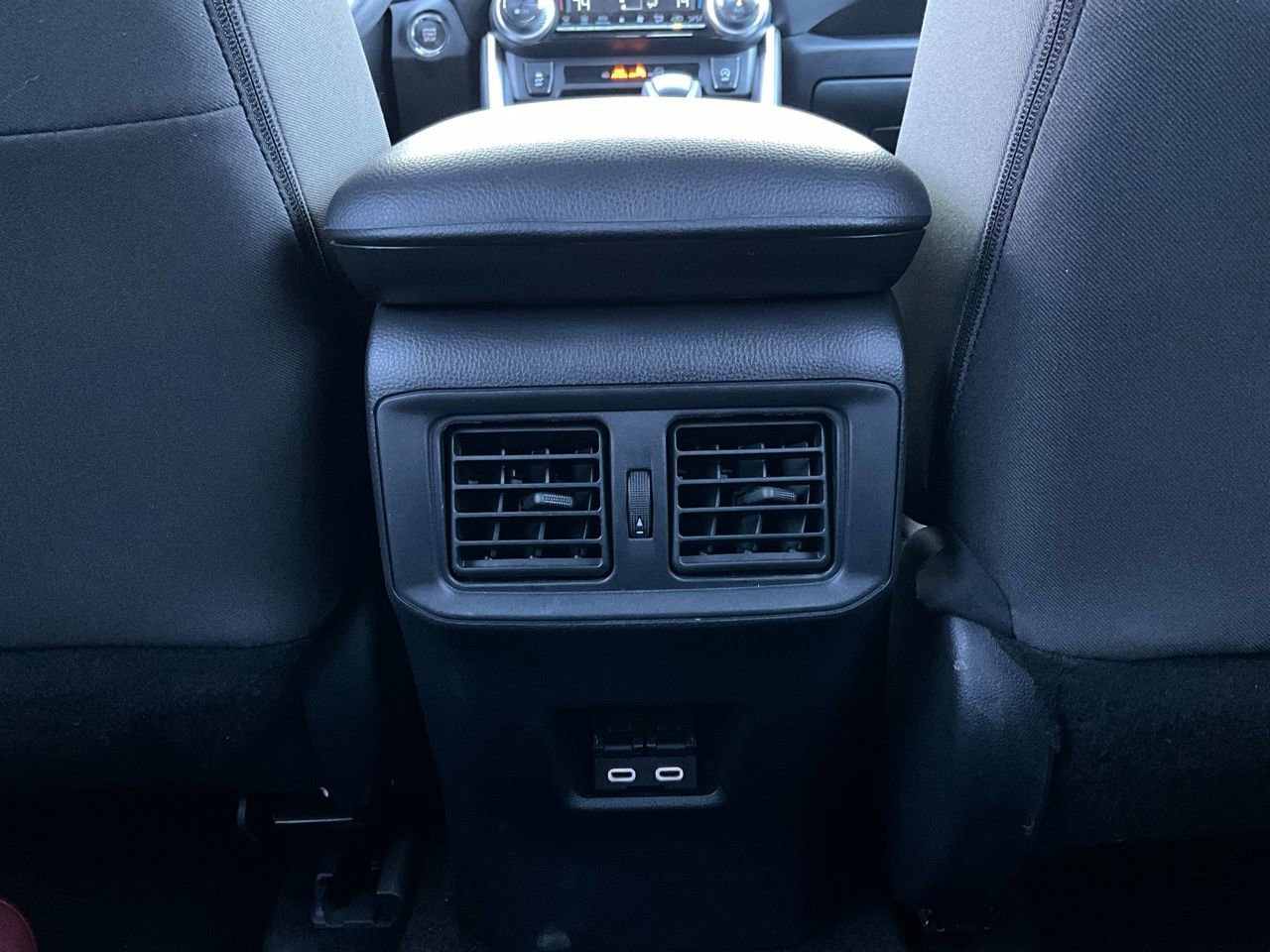 Used 2025 Toyota RAV4 XLE image 13