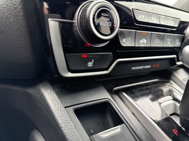 Used 2022 Honda CR-V EX-L image 16