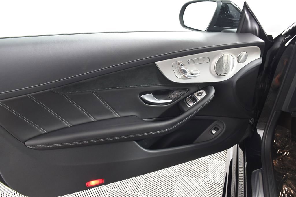 Used 2023 Mercedes-Benz C 63 AMG S image 14