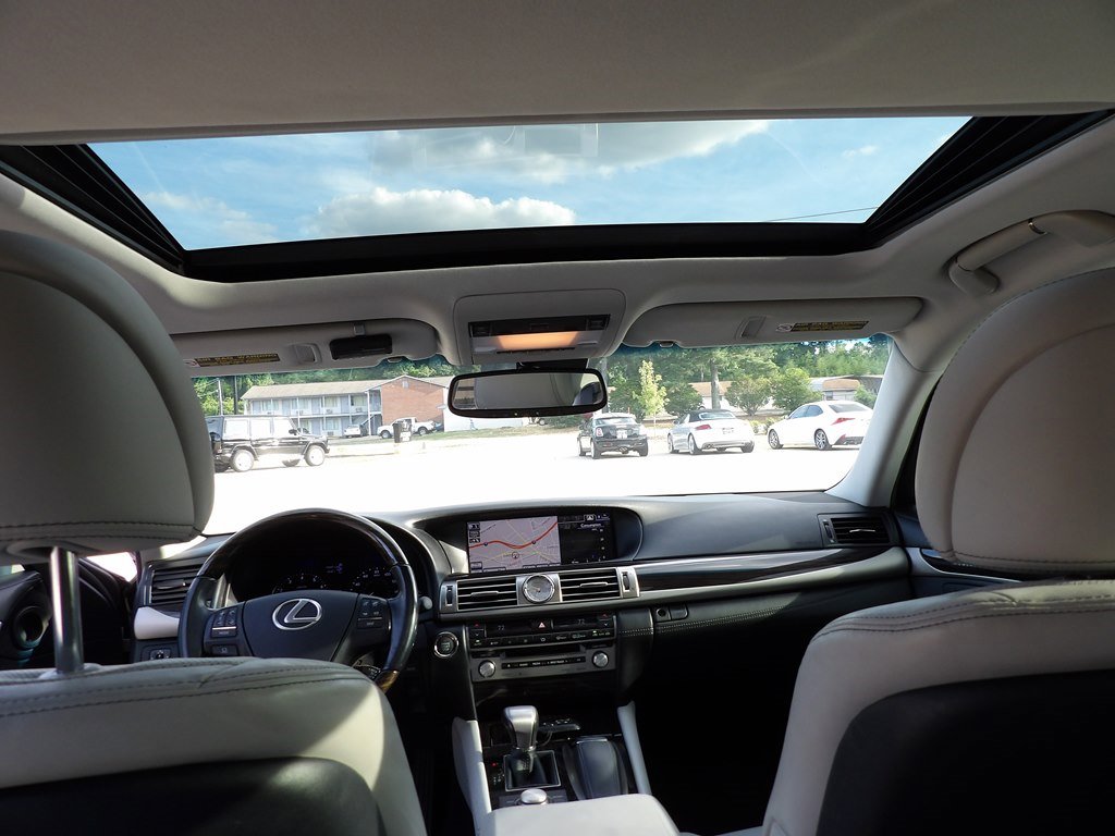 Used 2014 Lexus LS 460 Luxury w/ Comfort Package image 67
