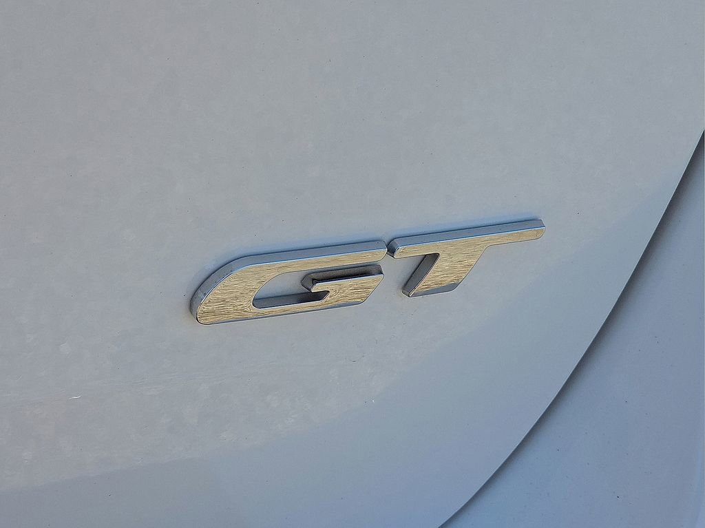 Used 2024 Dodge Durango GT image 16