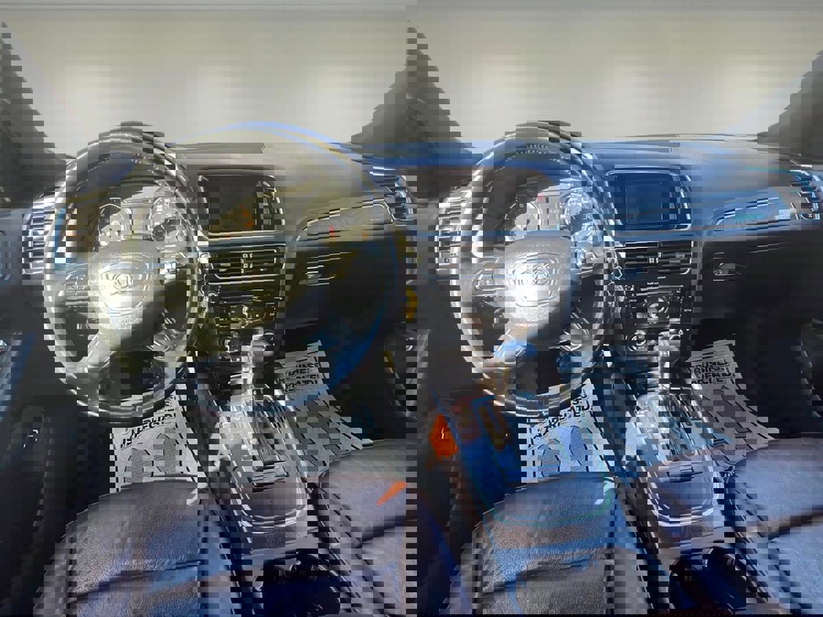 Used 2017 Audi Q5 2.0T Premium image 9