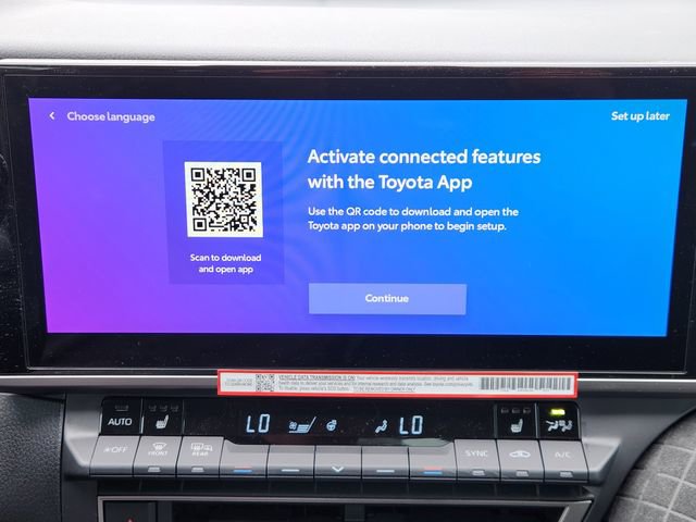 New 2026 Toyota Camry XLE image 16