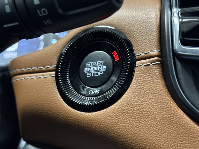 Used 2024 Jeep Compass Limited image 21