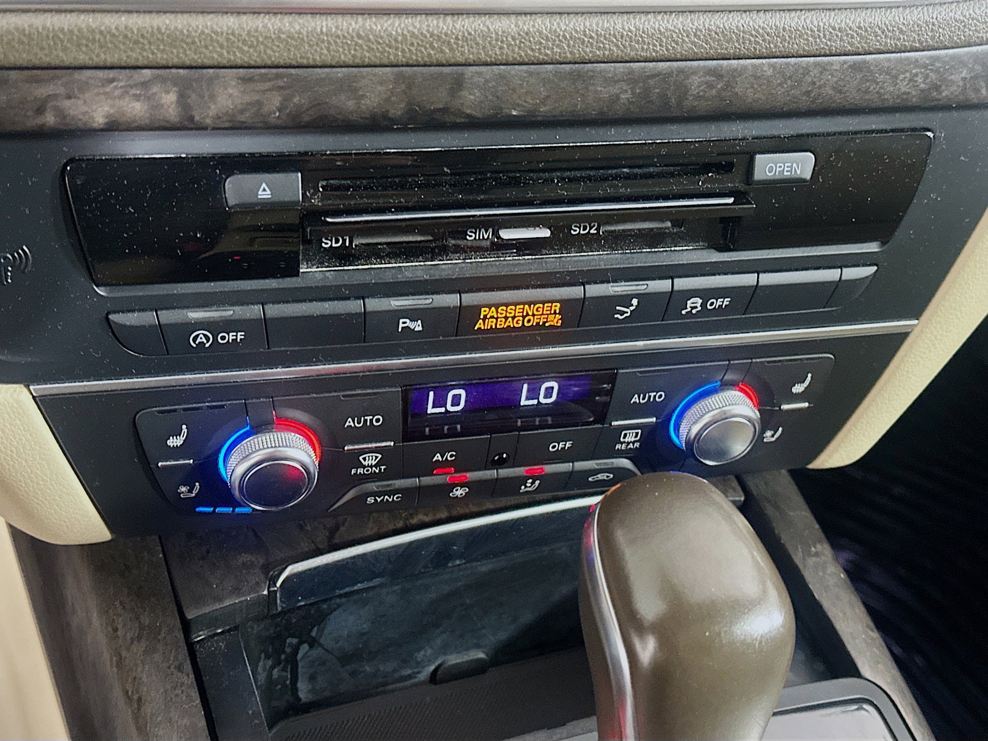 Used 2017 Audi A7 3.0T Prestige image 23