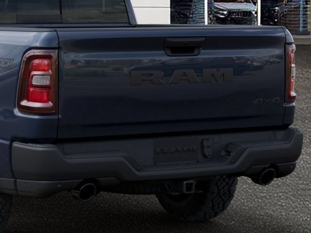 New 2026 RAM 1500 Warlock AWD/4WD image 13