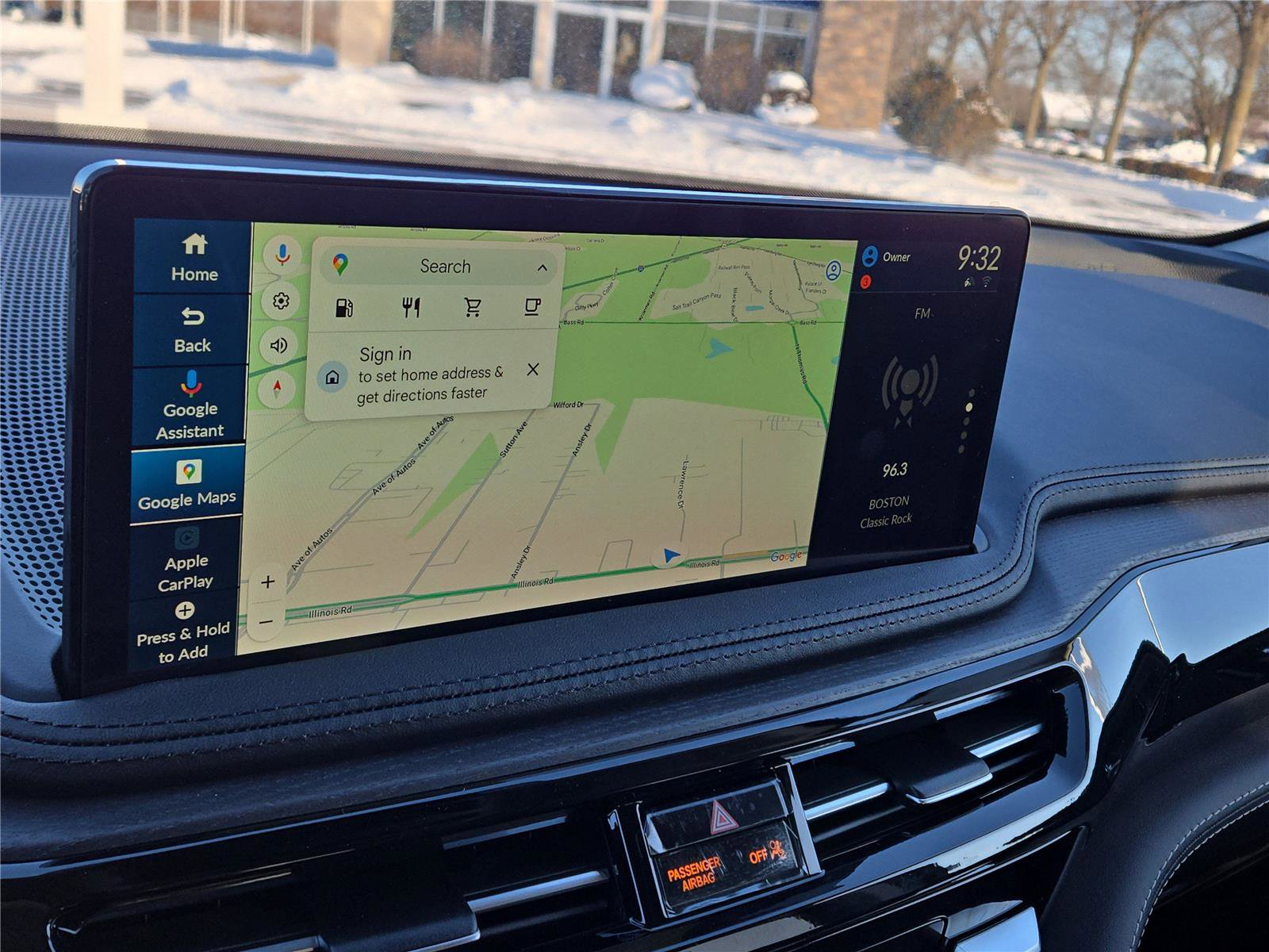 New 2026 Acura MDX w/Advance Package image 5