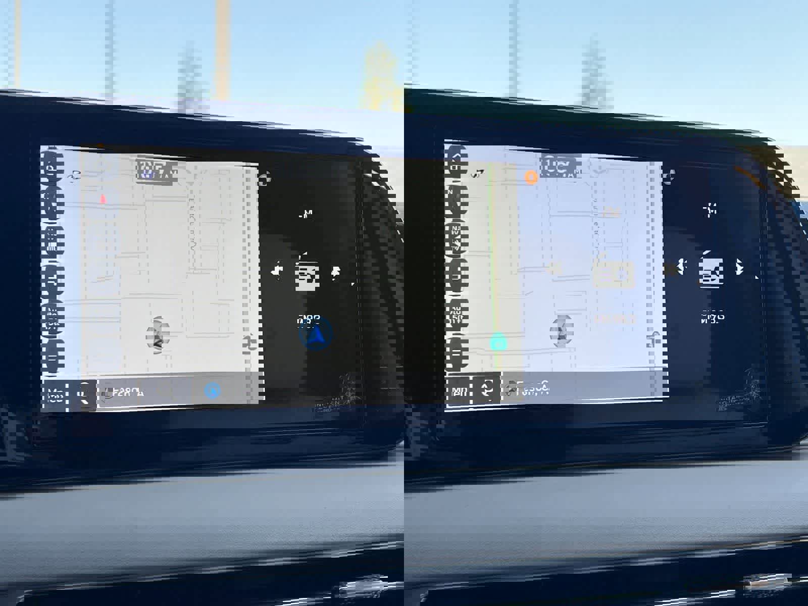 New 2025 Hyundai Palisade Calligraphy image 18