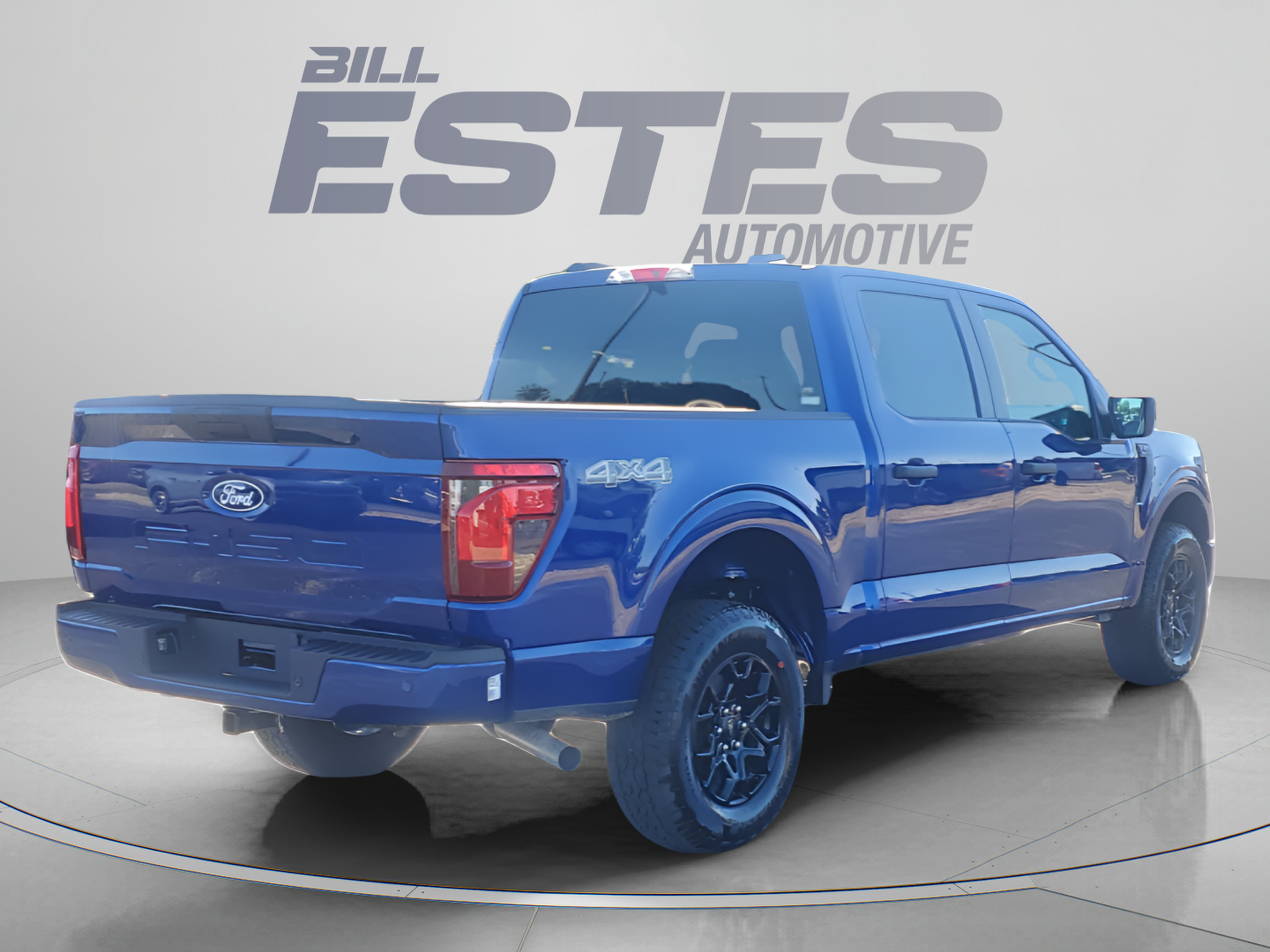New 2026 Ford F150 STX AWD/4WD image 4