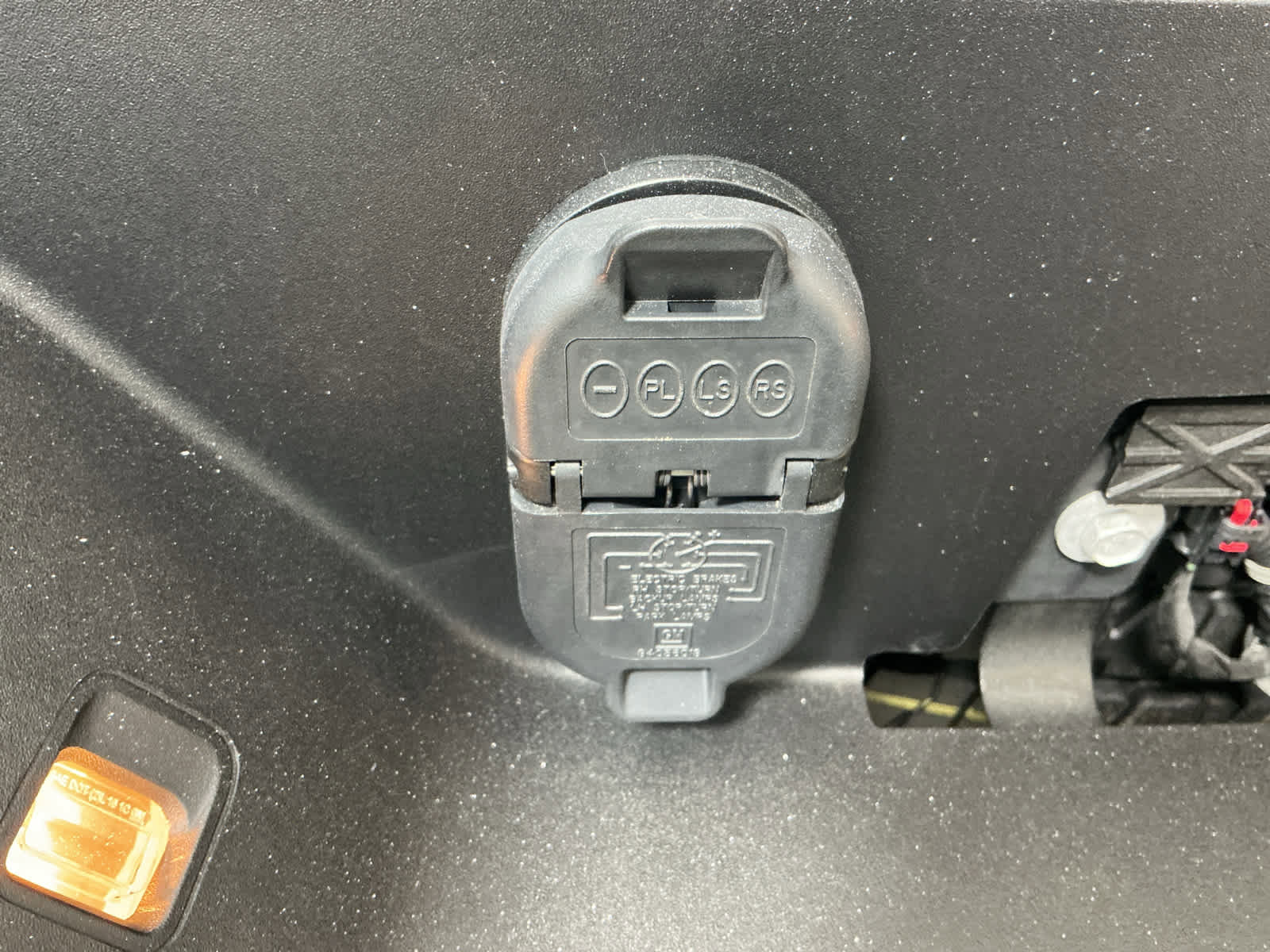 Used 2024 Chevrolet Silverado 3500 LT w/ Convenience Package image 21