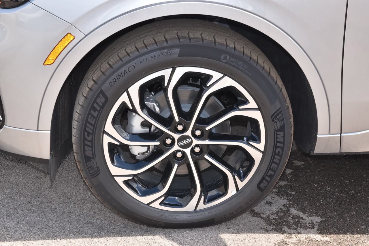 New 2026 Lincoln Nautilus Reserve AWD/4WD image 68