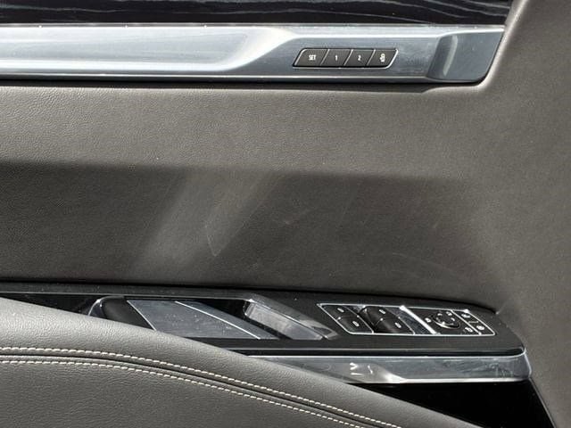 New 2026 Cadillac Escalade Sport w/ Touring Package AWD/4WD image 21