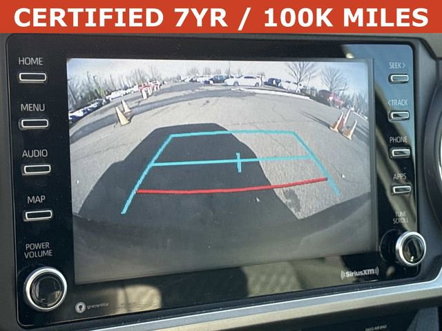 Used 2021 Toyota Tacoma SR5 image 20