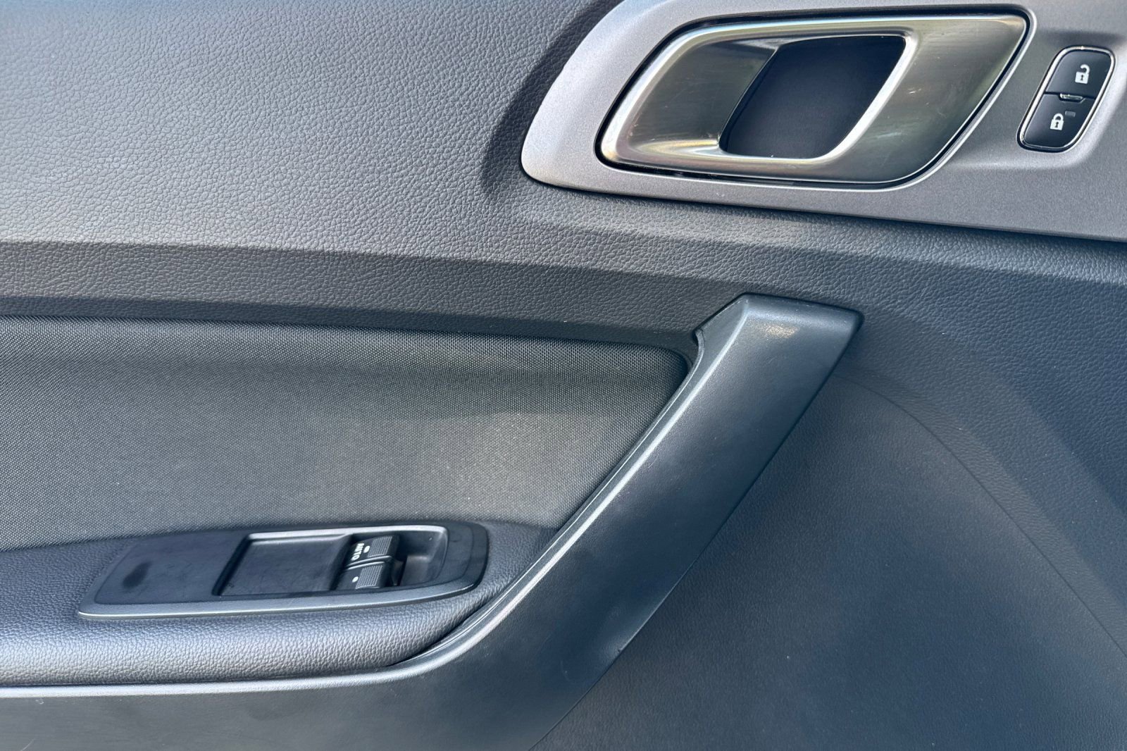 Used 2022 Ford Ranger XLT w/ FX4 Off-Road Package image 10