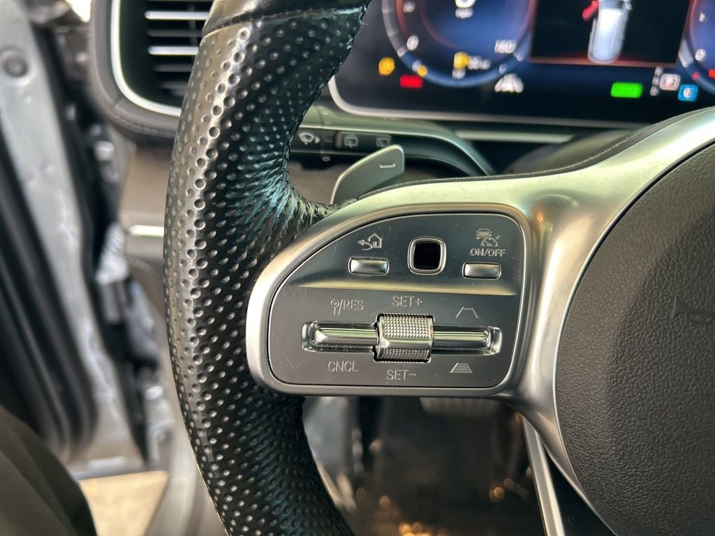 Used 2023 Mercedes-Benz GLS 450 GLS 450 w/ AMG Line Exterior image 63