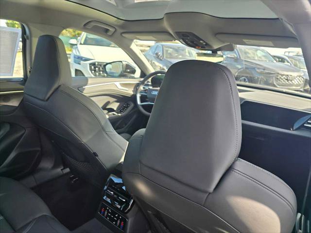 New 2026 Audi A6 Premium Plus image 15