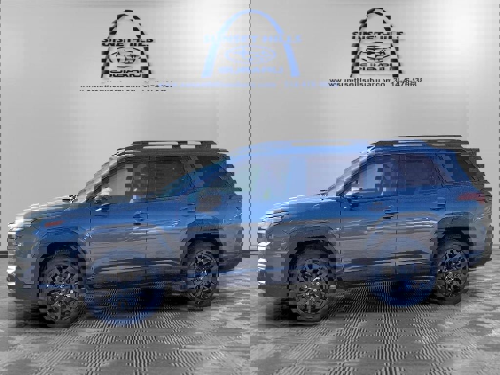 New 2026 Subaru Outback Limited XT image 14