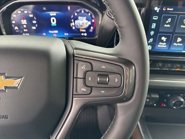 New 2026 Chevrolet Silverado 2500 High Country w/ High Country Premium Package image 22