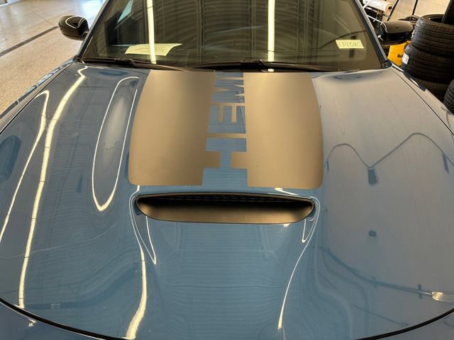 Used 2023 Dodge Charger Scat Pack w/ Daytona Edition Group image 18