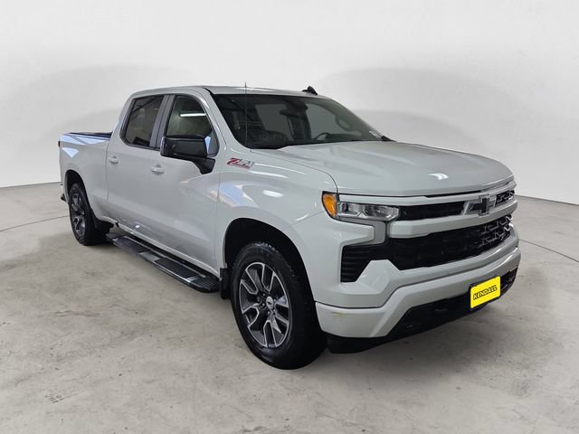 Used 2023 Chevrolet Silverado 1500 RST AWD/4WD image 7