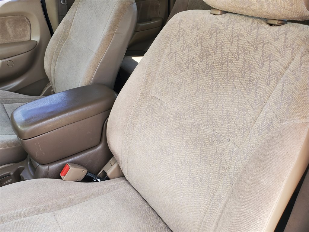 Used 2003 Toyota Tacoma SR5 image 21