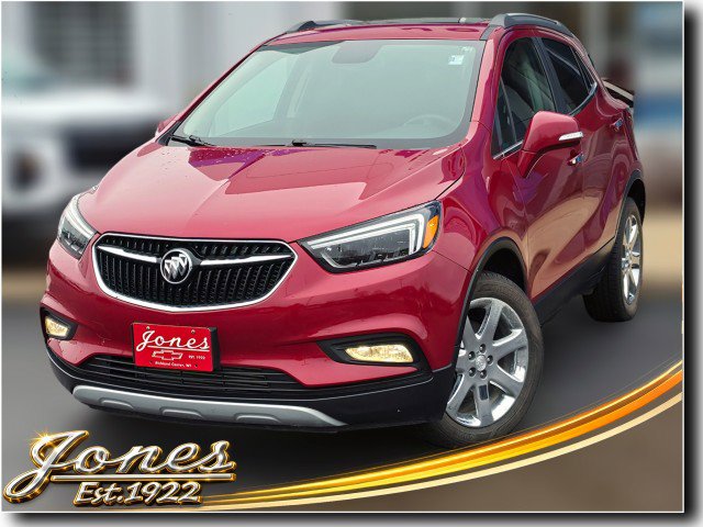 Used 2019 Buick Encore Essence w/ Experience Buick Package image 1