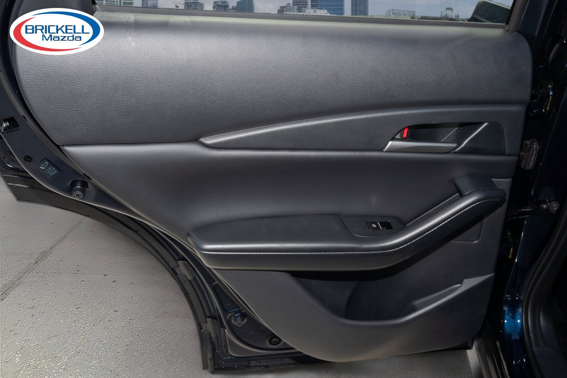 New 2026 MAZDA CX-30 AWD 2.5 S w/ Select Sport Pkg image 15
