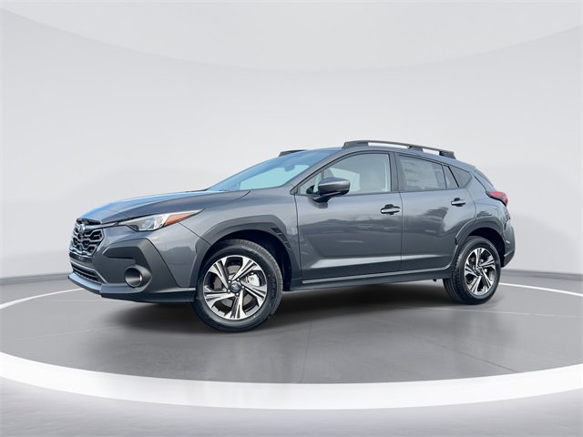 New 2026 Subaru Crosstrek 2.0i Premium image 1