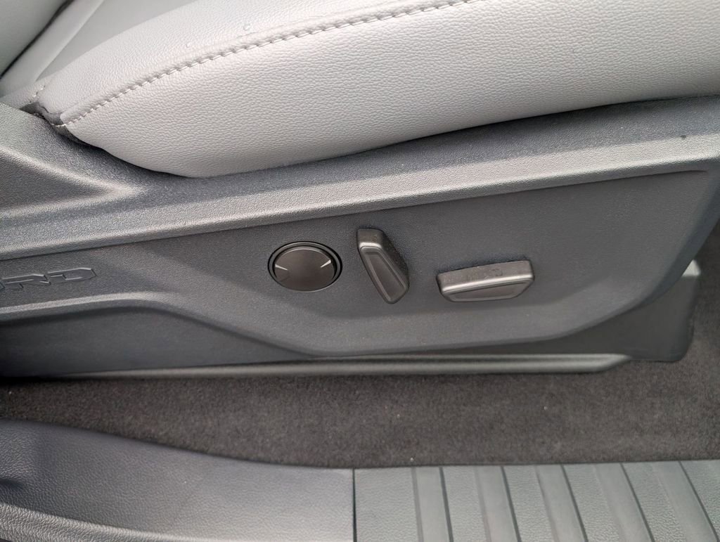 New 2025 Ford F150 Lightning Flash image 44