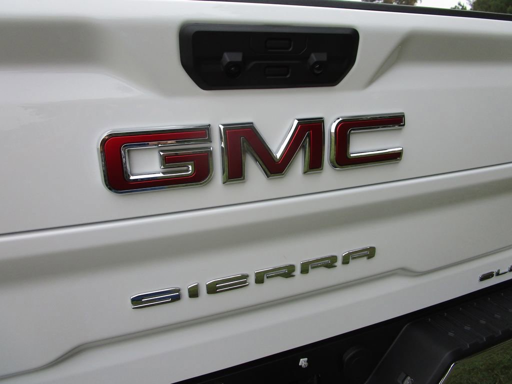New 2026 GMC Sierra 2500 SLE w/ SLE Value Package; image 10