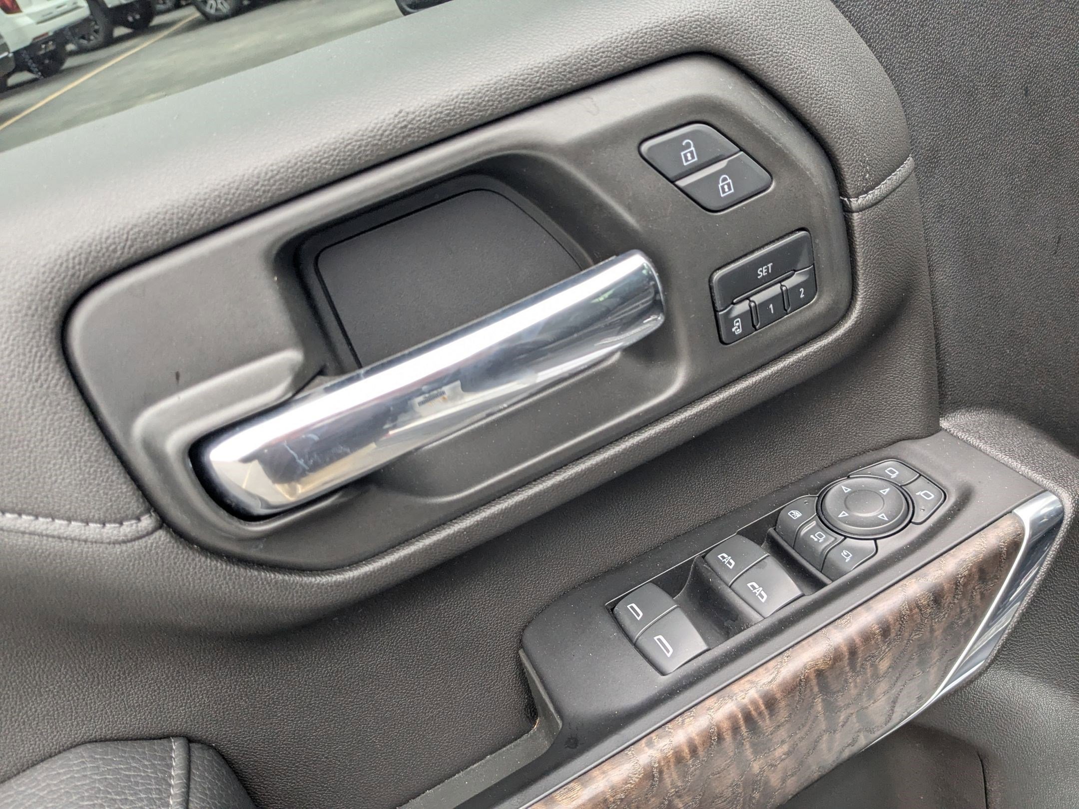 Used 2022 GMC Sierra 3500 Denali w/ Denali Ultimate Package image 14