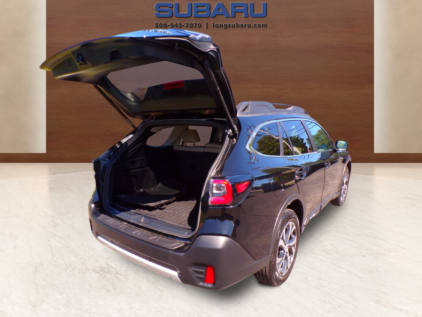 Used 2022 Subaru Outback Limited AWD/4WD image 20