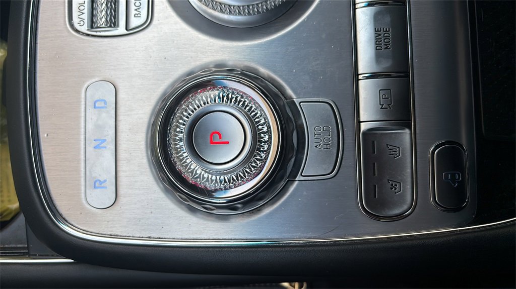 Used 2023 Genesis G90 3.5T image 20