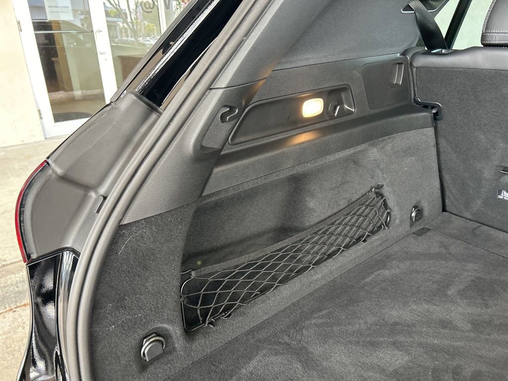 Used 2026 Mercedes-Benz GLE 350 4MATIC image 38