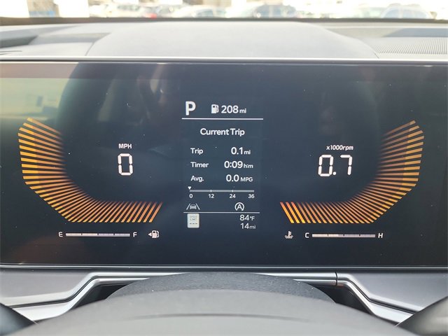 New 2026 Kia Sorento S image 27