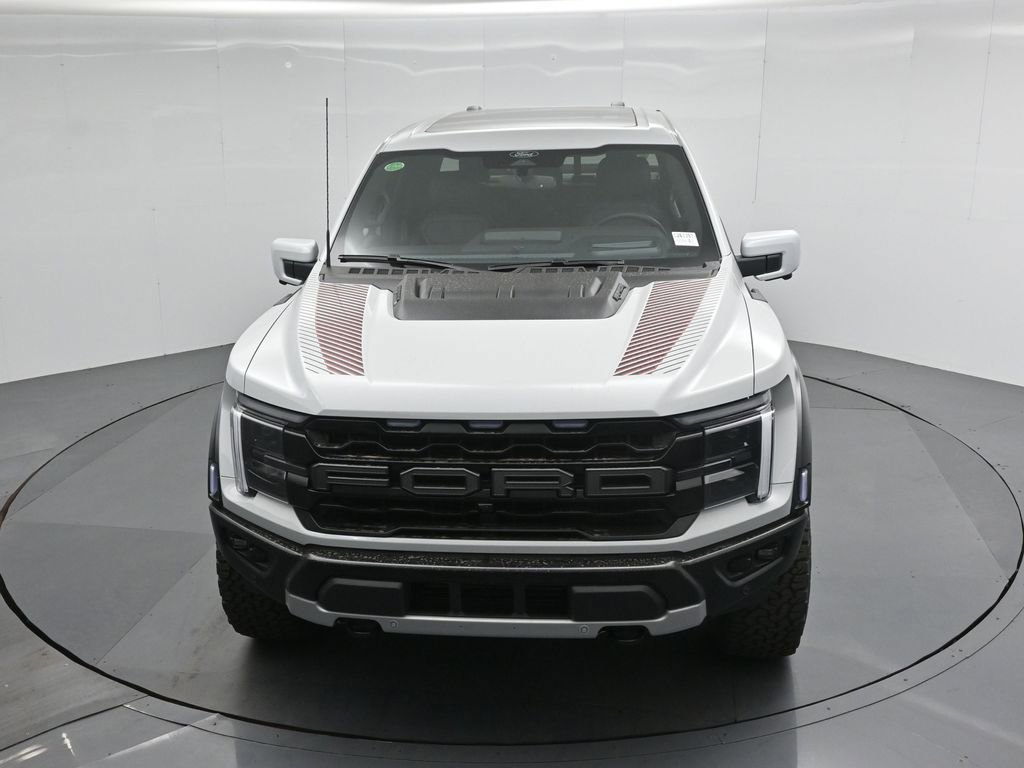 New 2026 Ford F150 Raptor AWD/4WD image 37