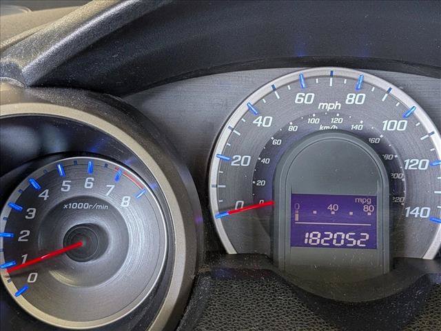 Used 2009 Honda Fit image 10