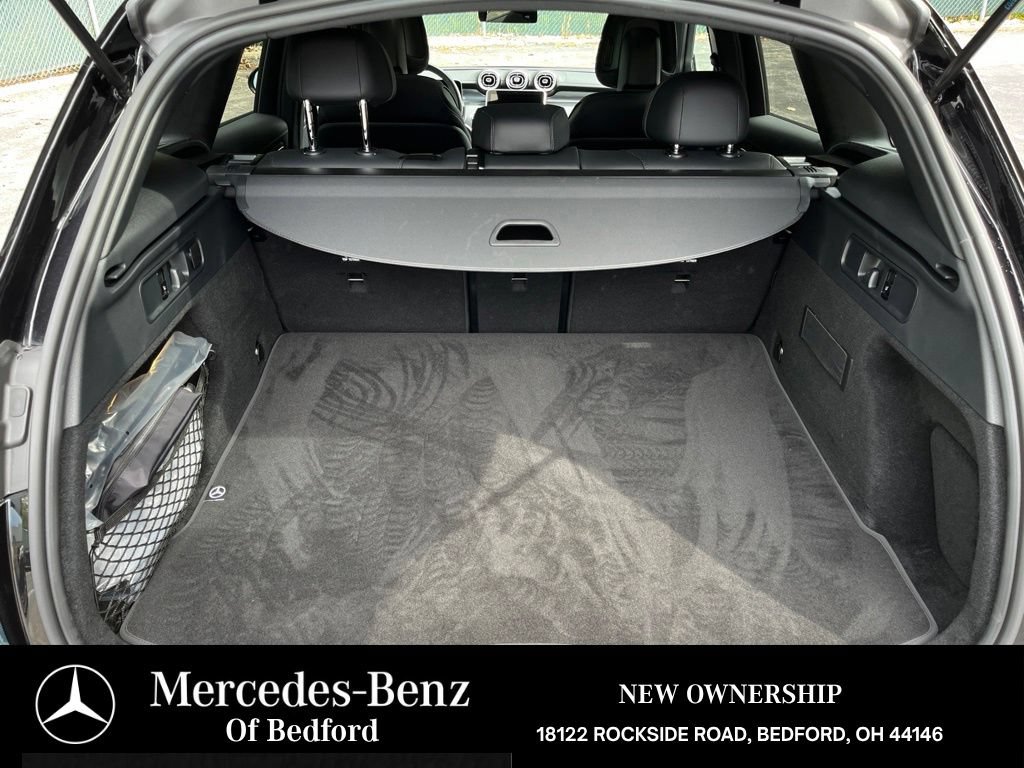 Used 2026 Mercedes-Benz GLC 300 4MATIC image 13