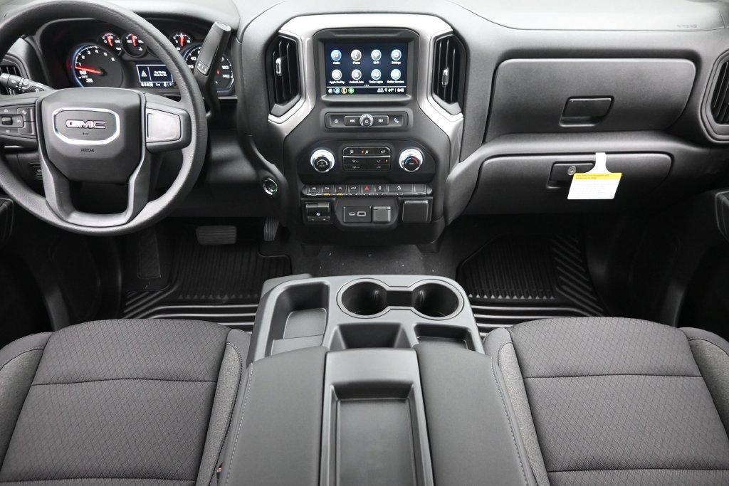 New 2026 GMC Sierra 1500 Pro w/ Pro Value Package AWD/4WD image 15
