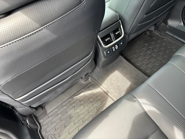 Certified 2024 Subaru Outback Touring XT AWD/4WD image 35