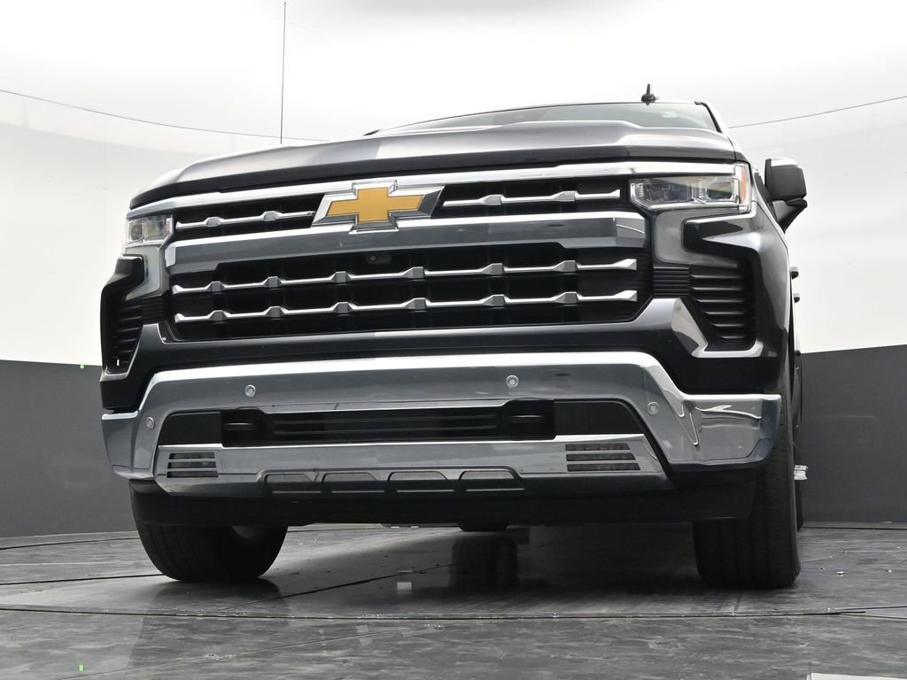 Used 2023 Chevrolet Silverado 1500 LTZ RWD image 27