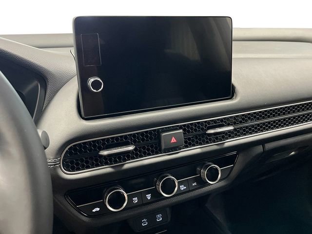 New 2026 Honda HR-V EX-L image 20