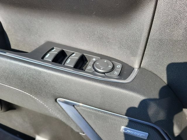 Used 2023 Chevrolet Silverado 1500 LTZ AWD/4WD image 13