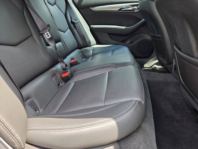 Used 2023 Cadillac CT5 Premium Luxury w/ Climate Package RWD image 18