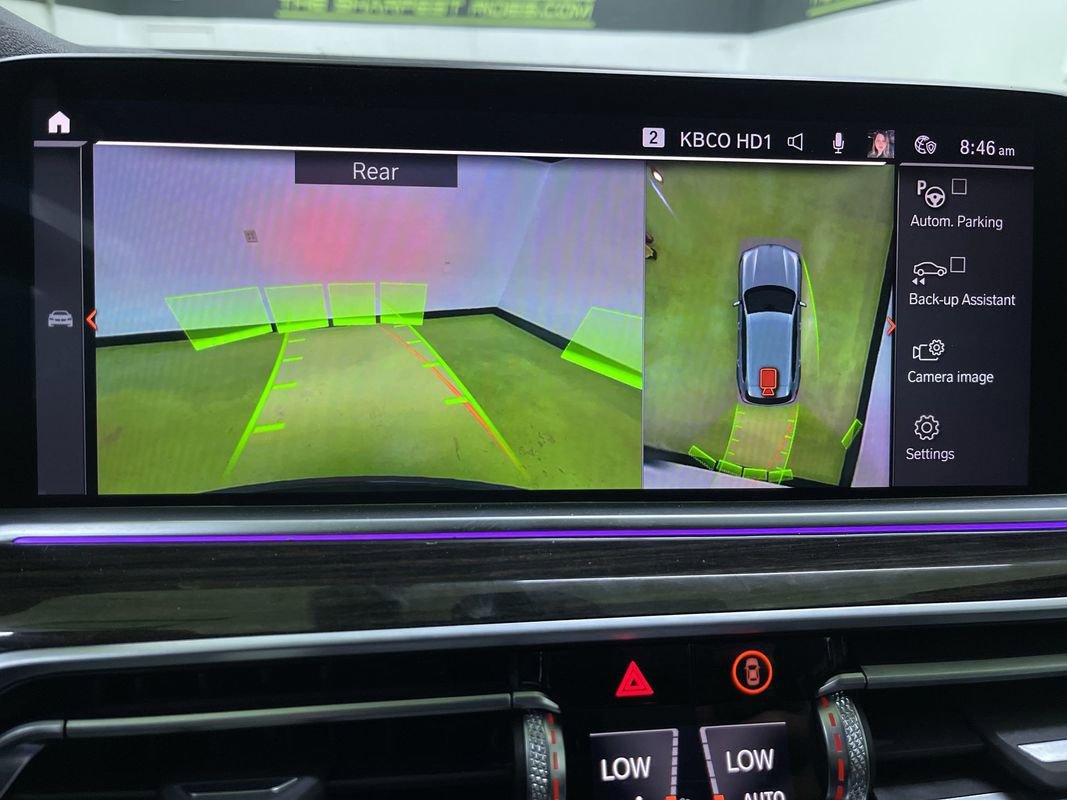 Used 2019 BMW X5 xDrive40i w/ Convenience Package image 20