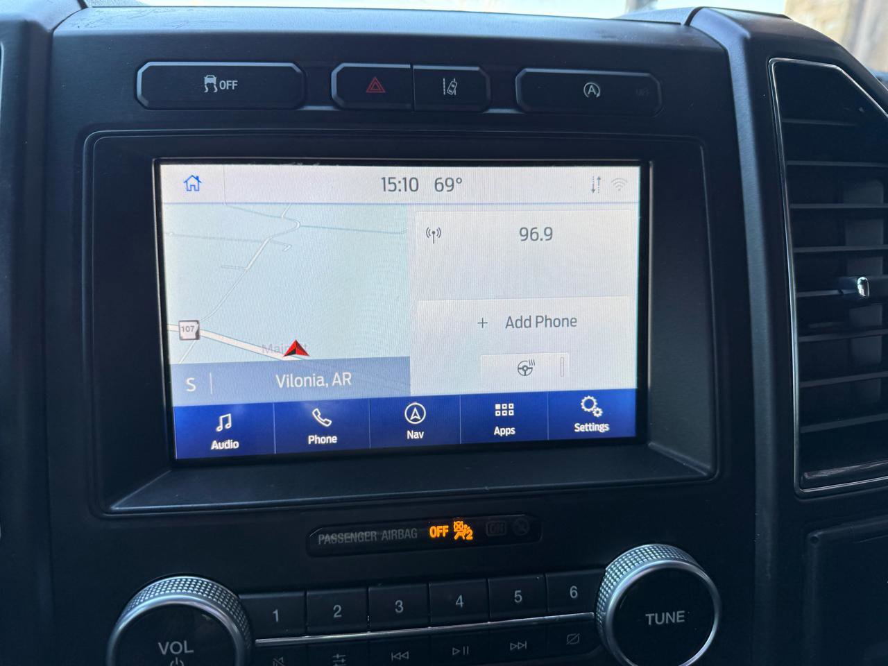 Used 2021 Ford Expedition Limited image 30