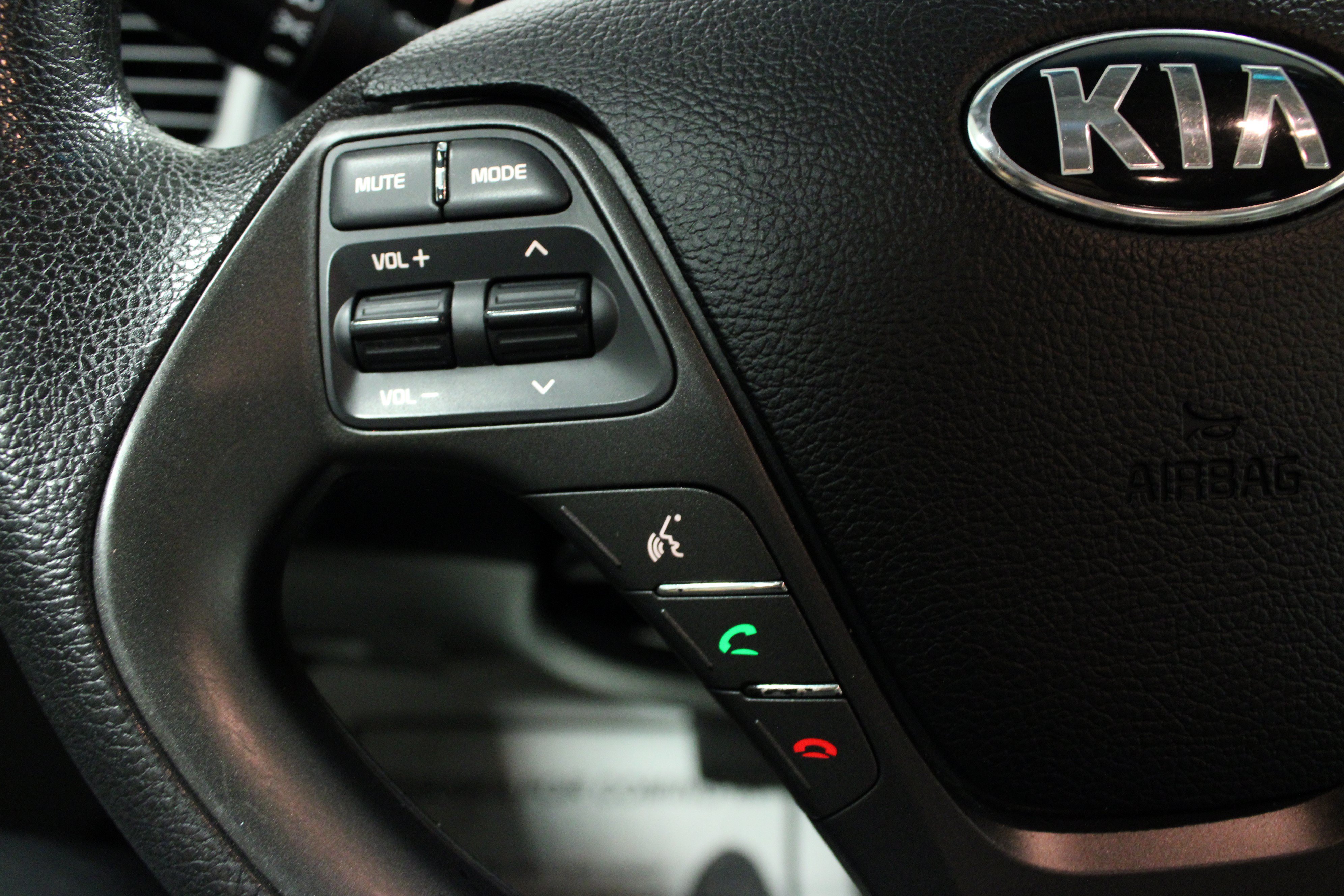 Used 2014 Kia Forte LX w/ Popular Package FWD image 19