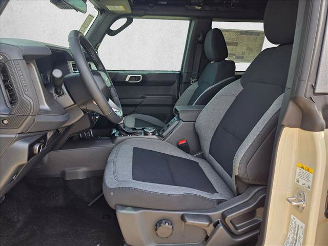 New 2026 Ford Bronco Big Bend AWD/4WD image 4