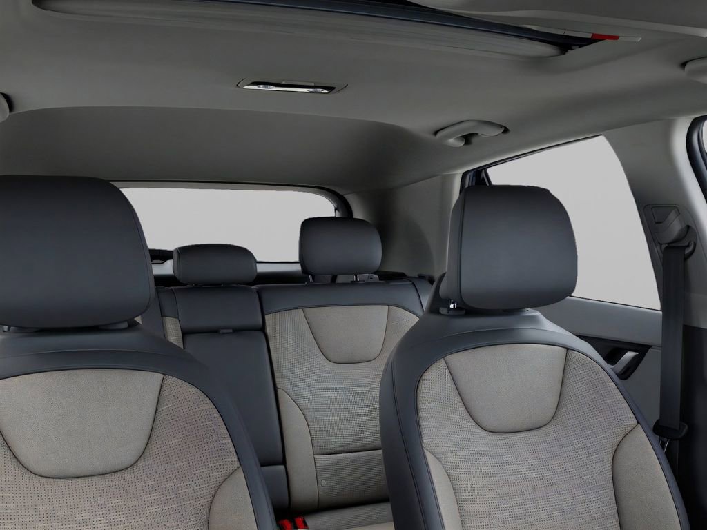 New 2025 Kia Niro SX Touring image 27