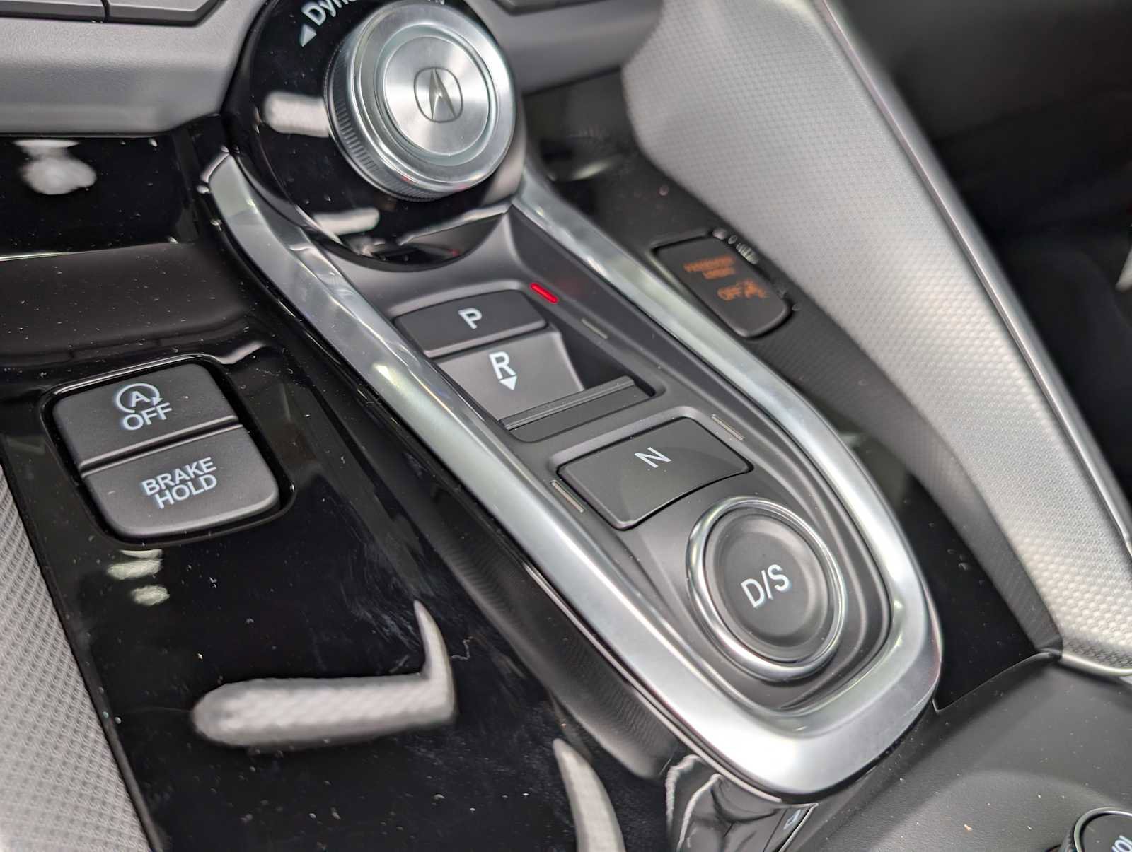 Certified 2025 Acura TLX SH-AWD w/ A-SPEC Pkg image 31